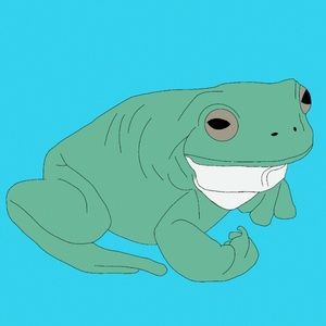 Meet your Posher, Mattie